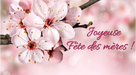 Fête des mères