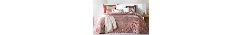 Nouvelle Collection Couvre-Lits - Blancollection Nouvelle Collection Couvre-Lits - Blancollection