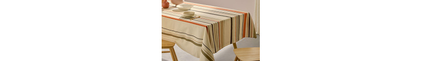 Nouvelle Collection Linge de table - Blancollection Nouvelle Collection Linge de table - Blancollection