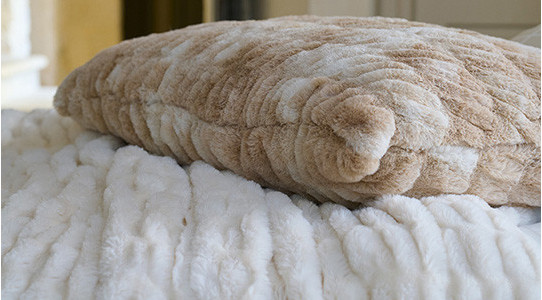Ambiance cocooning