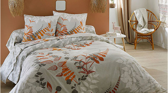 Les draps en flanelle