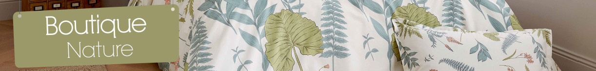 Boutique nature - Blancollection