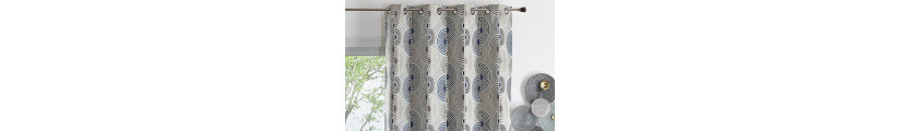Nouvelle collection de rideaux voilages - Blancollection Nouvelle collection de rideaux voilages - Blancollection