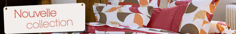 Nouvelle collection