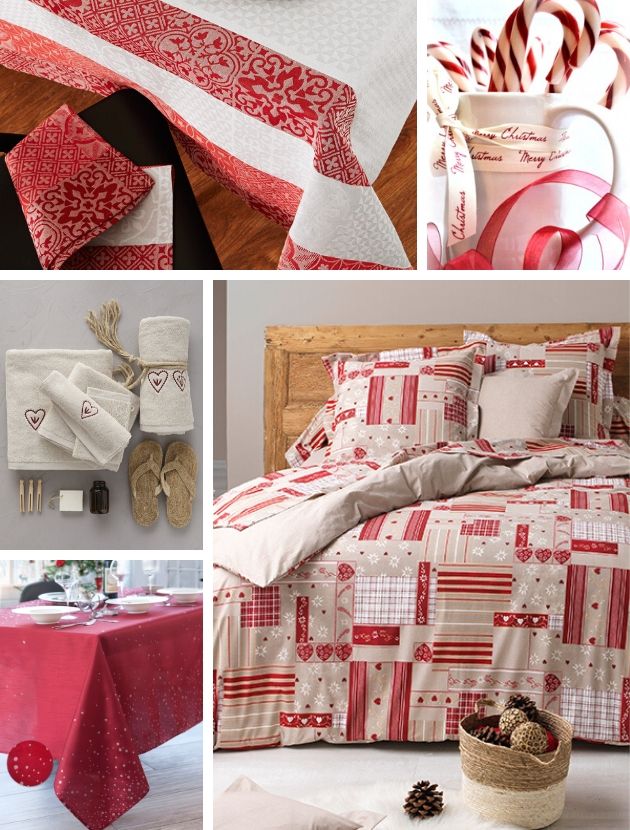 planche-deco-noel-rouge