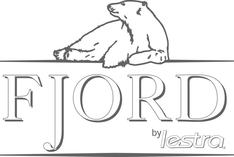 Fjord by Lestra