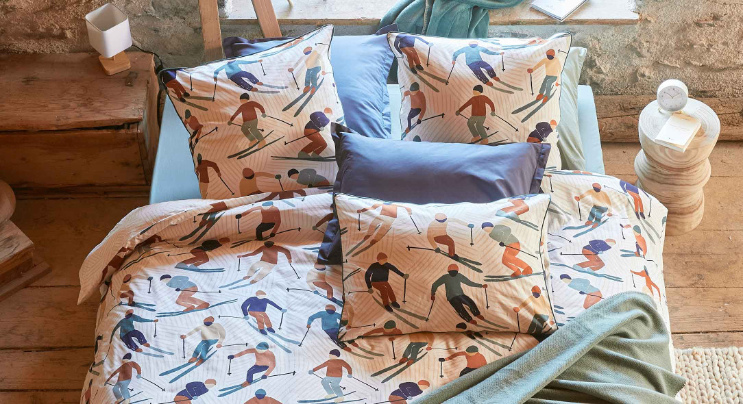 Déco vacances d'hiver