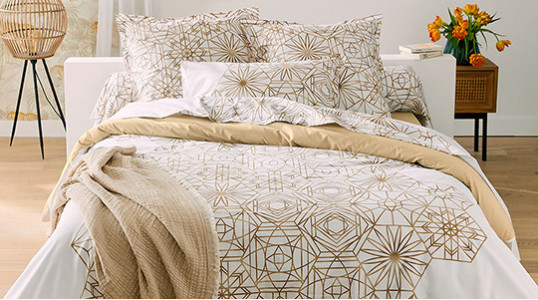 Déco dorée Déco dorée