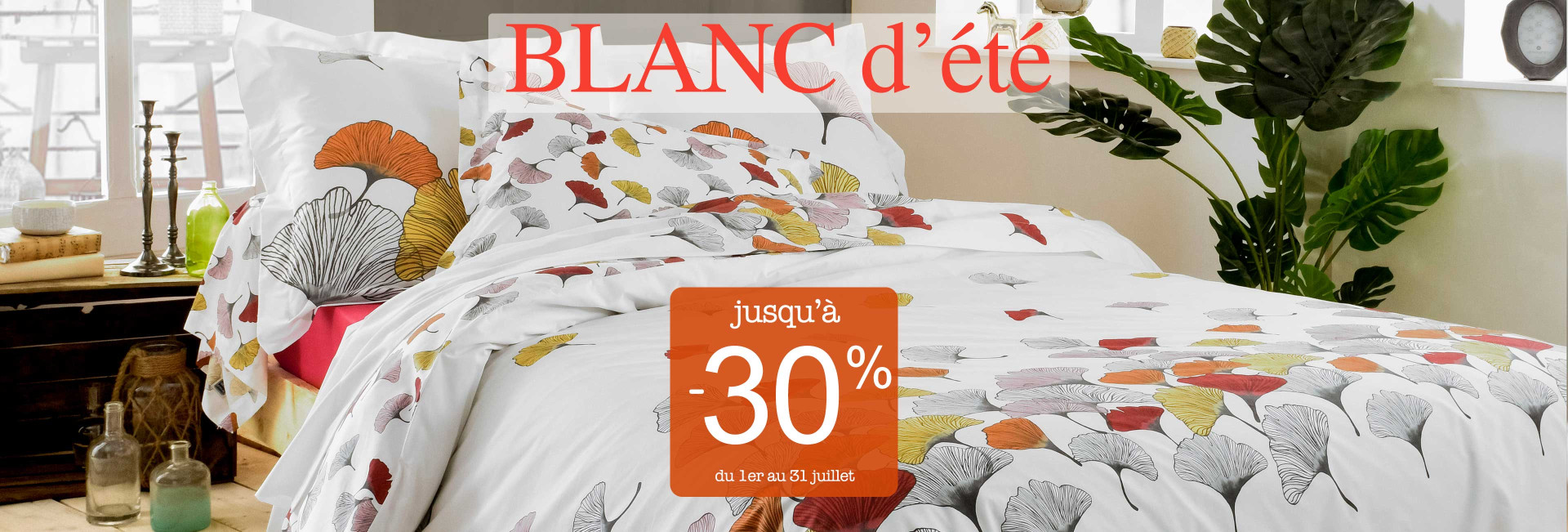 Blanc d'Eté
